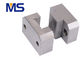DIN Standard Positioning Square Locating Block، SK3 Injection Moulded Partsed