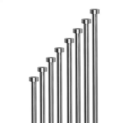 الدقة طلقات طائرة مسطحة واطارات العودة ‬ معيار HASCO