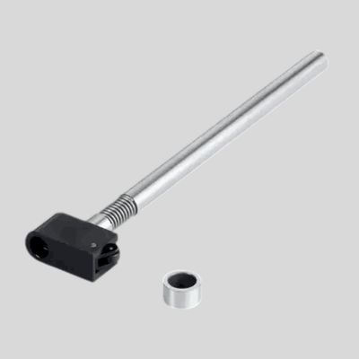 معايير DME RA.163812 - وحدة الاحتفاظ بالقالب الدقيق