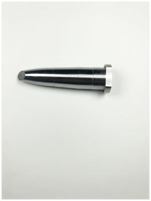 H13 (SKD61) الدبابيس الأساسية لأشكال الزجاجات البلاستيكية