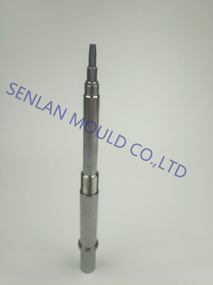 إيزو 9001 أقلام العفن المقاومة للتآكل أقلام العصا الدقيقة من الفولاذ المقاوم للصدأ