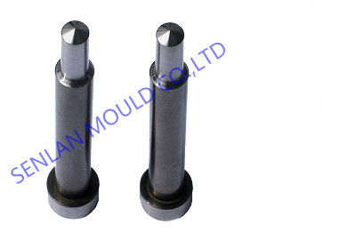 دقيق متعدد التجويف طلاء الدبوس. 100% أدوات الحقن قابلة للتبادل.