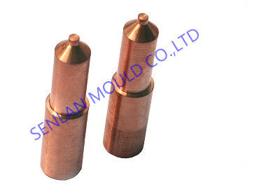 الكهرباء الدقيقة لـ EDM Gate