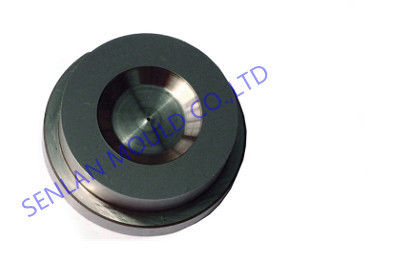 تحديد سلك EDM معالجة Ra 0.4 سطح إكمال قطع العفن