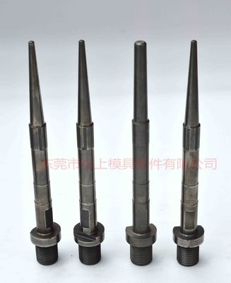 مكونات العفن السطحي النتراتية