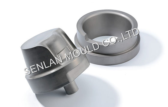 حلقات تحديد الموقع مكونات القالب الدقيق