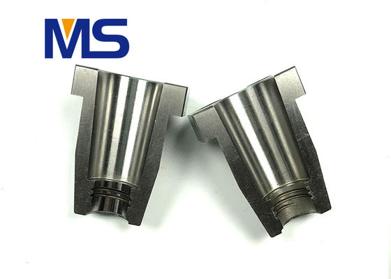 أجزاء دقيقة لتصميم حقن مجوف