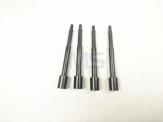 HPDC أجزاء الصب الألومنيوم الموت قالب H13/1.2344 الفولاذ مع ثقوب التبريد