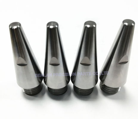 H13 (SKD61) قطع الغيار الدقيقة