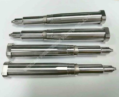 ±pm$0.005mm الدقة إد.إم.إد إدراجات القالب