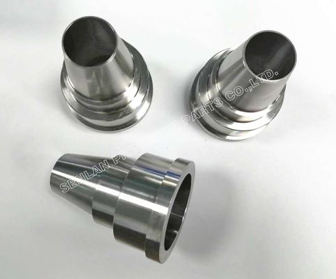 H13 (1.2344) أجزاء الصبغة الدقيقة للاحتياجات اليومية وتغليف السلع والخدمات