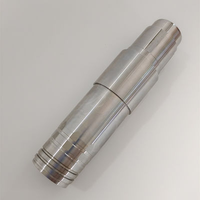 الدقة DLC مغلفة محاور الأساس والإدراجات