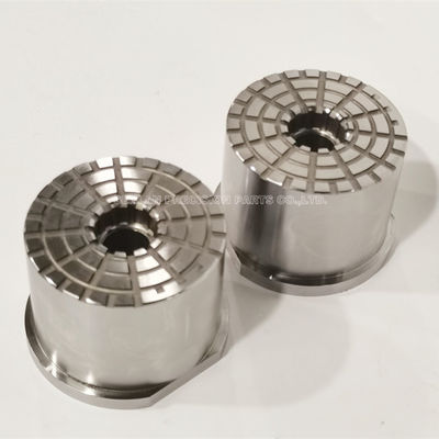 S136 إدراجات تجويف إكمال المرآة أدوات دقة لتغليف مستحضرات التجميل