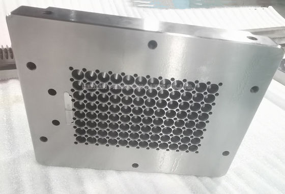 الدقة متعددة التجويف أنابيب النقطة القالب إدراج القالب لأدوات القالب الحقن الطبية