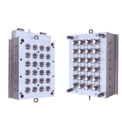 صناعة الأقراص البلاستيكية