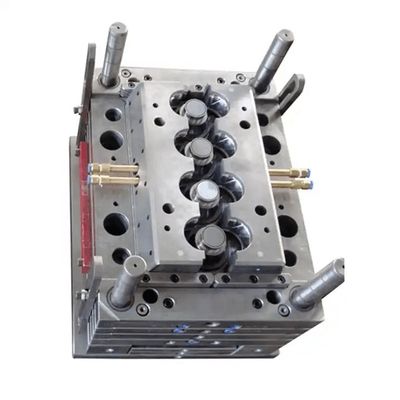 صيغة غطاء المسمار الدقيقة ذات 16 فراغ