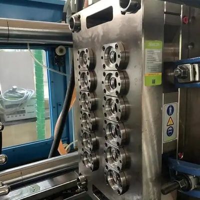 مكونات القالب المخصصة لـ (بي تي إي)