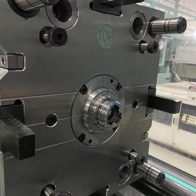 قالب بلاستيك طبي لتشكيل قوالب الحيوانات الأليفة، قالب حقن متعدد التجاويف