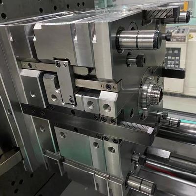 قالب بلاستيك طبي لتشكيل قوالب الحيوانات الأليفة، قالب حقن متعدد التجاويف