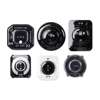 أجزاء بلاستيكية صغيرة لمنتجات 3C