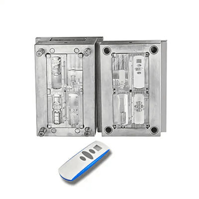 3C صناعة القالب الدقيق