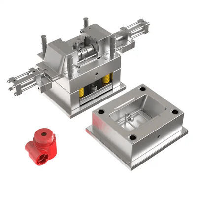 صناعة S136 الدقة العالية