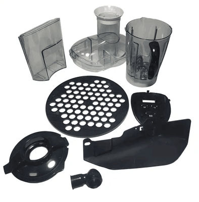 صناعة S136 الدقة العالية