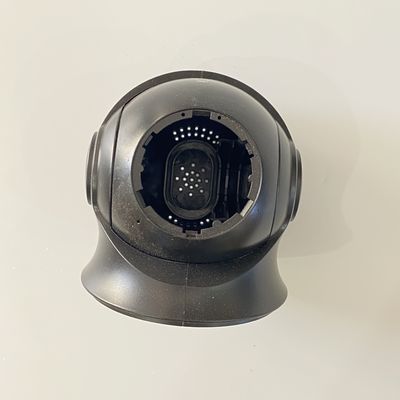 أجزاء صناعة التصميم بالحقن من البلاستيك