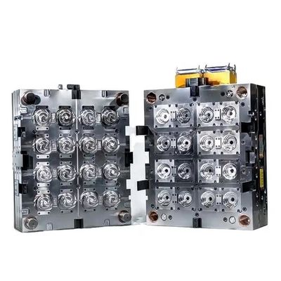 صيغة غطاء المسمار الدقيقة ذات 16 فراغ