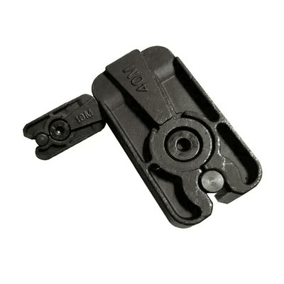 MRT / PSM متري شريحة الاحتفاظ 10kg-40kg وحدات السعة