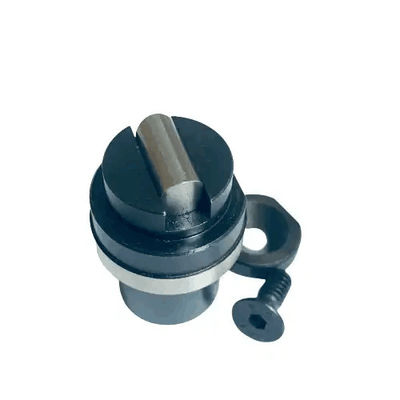 مثبتات منزلقة PSR Mini-Might - مكونات قوالب خالية من دبابيس التثبيت