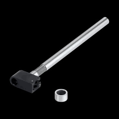 معايير DME RA.163812 - وحدة الاحتفاظ بالقالب الدقيق