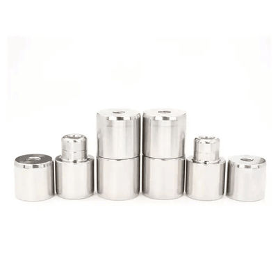 وحدات التثبيت المستديرة للقوالب