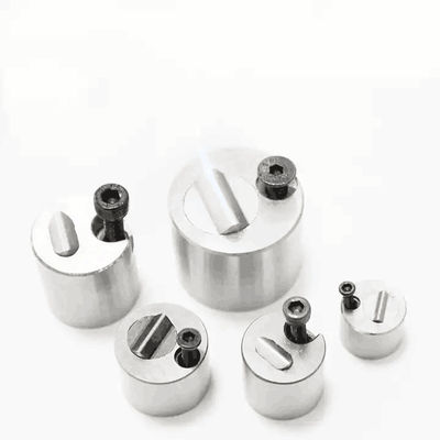 مثبتات منزلقة Z5129 Z5130 - متوافقة مع HASCO و DME و Misumi