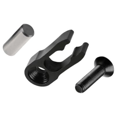 أجهزة الاحتفاظ بالشريحة RC & RCM - وحدات الاحتفاظ بالشريحة الدقيقة