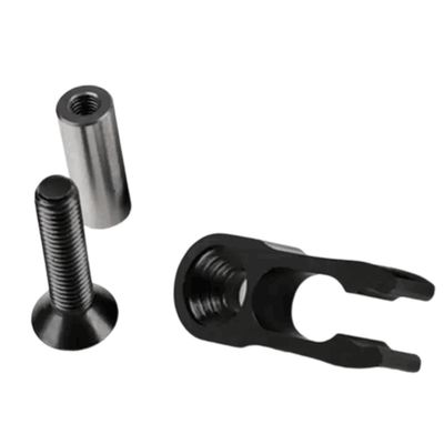 أجهزة الاحتفاظ بالشريحة RC & RCM - وحدات الاحتفاظ بالشريحة الدقيقة