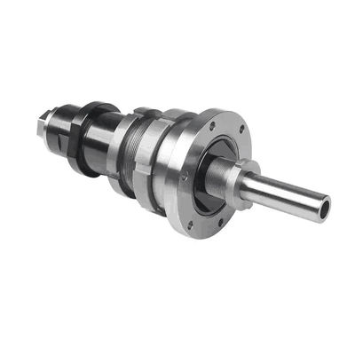 Z1692 وحدات القذف ذات المرحلتين - طلاء DLC DIN أجزاء القالب القياسي