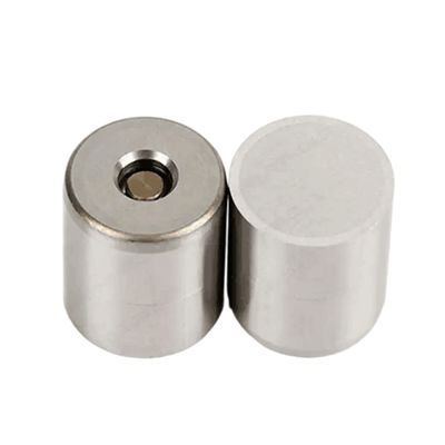 صمامات الهواء القياسية CUMSA | صمام قفاز هواء دقيق للقوالب