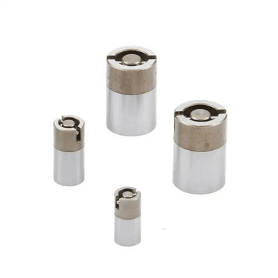 صمامات طائرة الهواء القياسية من DME