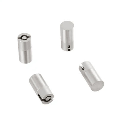 صمامات طائرة الهواء القياسية من DME