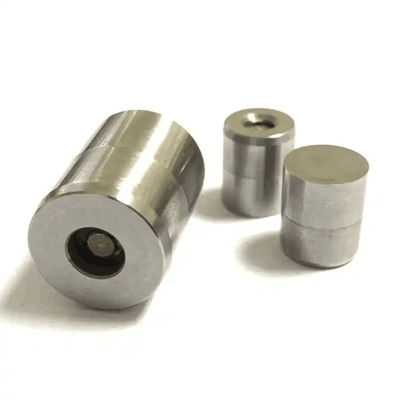 صمامات طائرة الهواء القياسية من DME