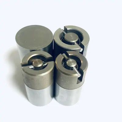 أجهزة الطيران الجوي AJV Air Jet Puppets SUS420 صمامات الهواء العفن