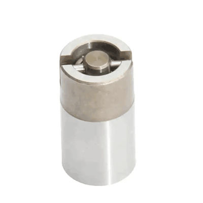 أجهزة الطيران الجوي AJV Air Jet Puppets SUS420 صمامات الهواء العفن