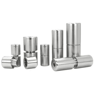 62 HRC المقاوم للصقيع الدائري