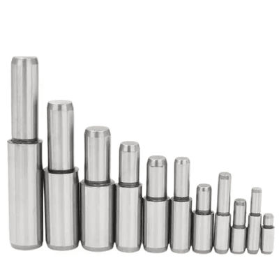 62 HRC المقاوم للصقيع الدائري