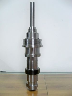 أجزاء الأدوات المعدنية من الـ CNC