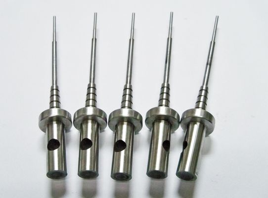 مكونات الصبغة الدقيقة المخصصة