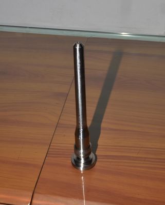 H13 (SKD61) و 420SS (S136) دبوسات القالب المتدفقة أدوات مخصصة لقالب القلم