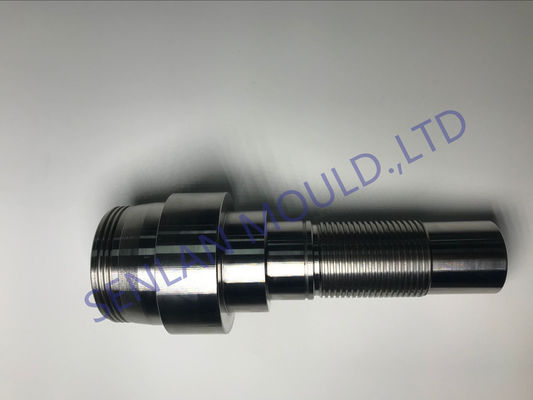 أجزاء الصقيع المقاومة للتآكل