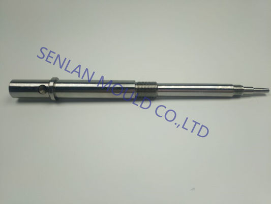 إيزو 9001 أقلام العفن المقاومة للتآكل أقلام العصا الدقيقة من الفولاذ المقاوم للصدأ